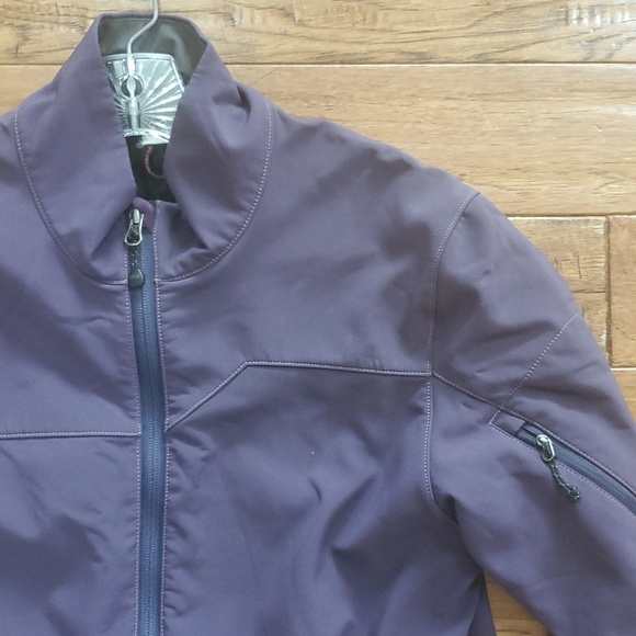 Outdoor Research Transfer SoftShell Jacket - Picture 2 of 7